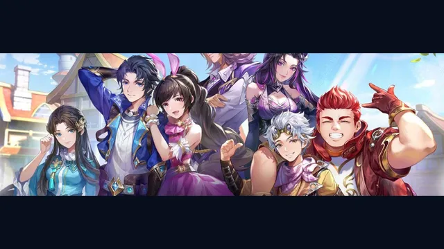 Soul Land: World of Soul Hunter