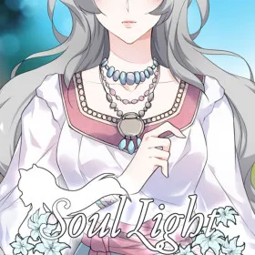 Обкладинка гри Soul Light