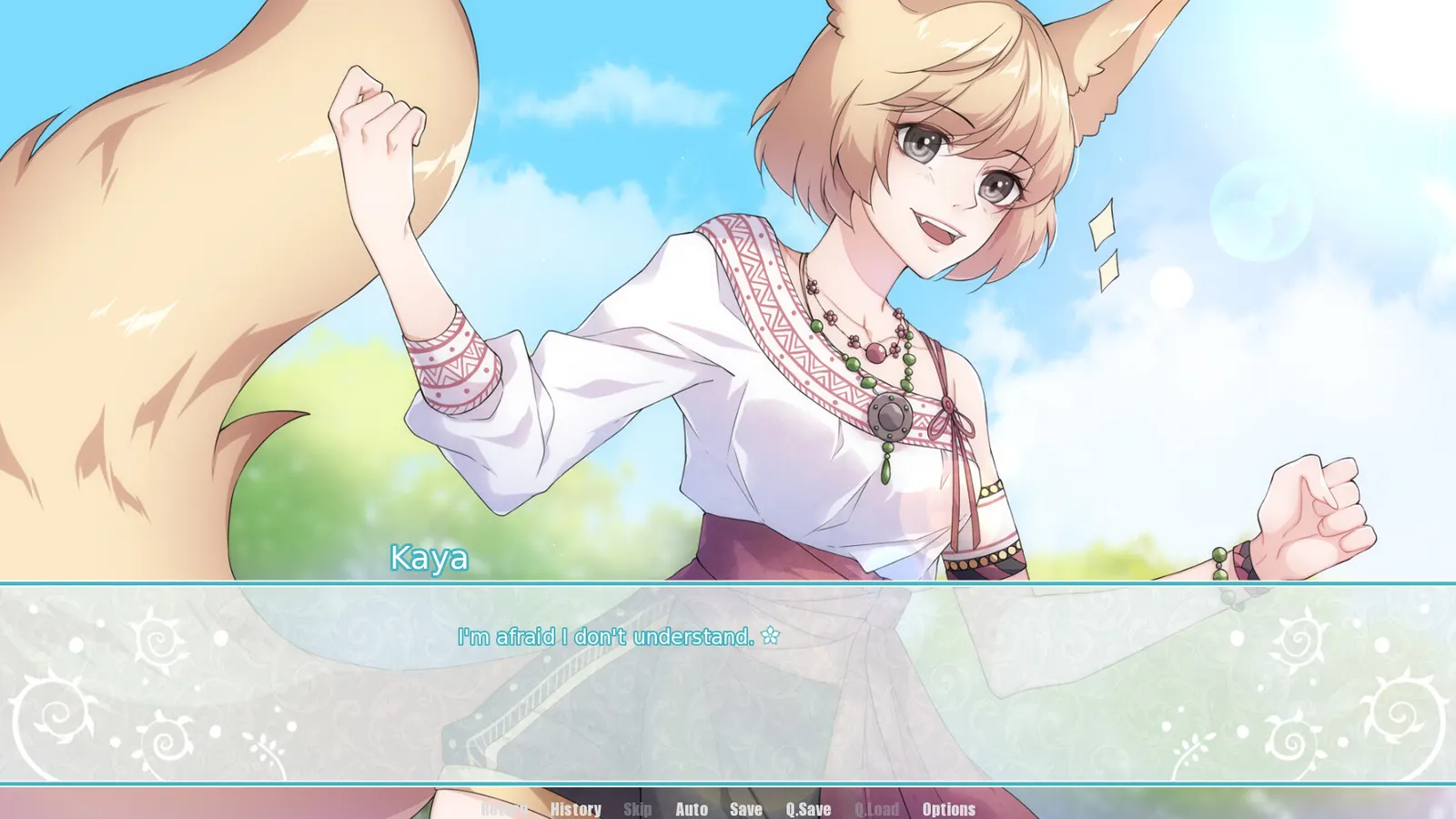Soul Light media 1