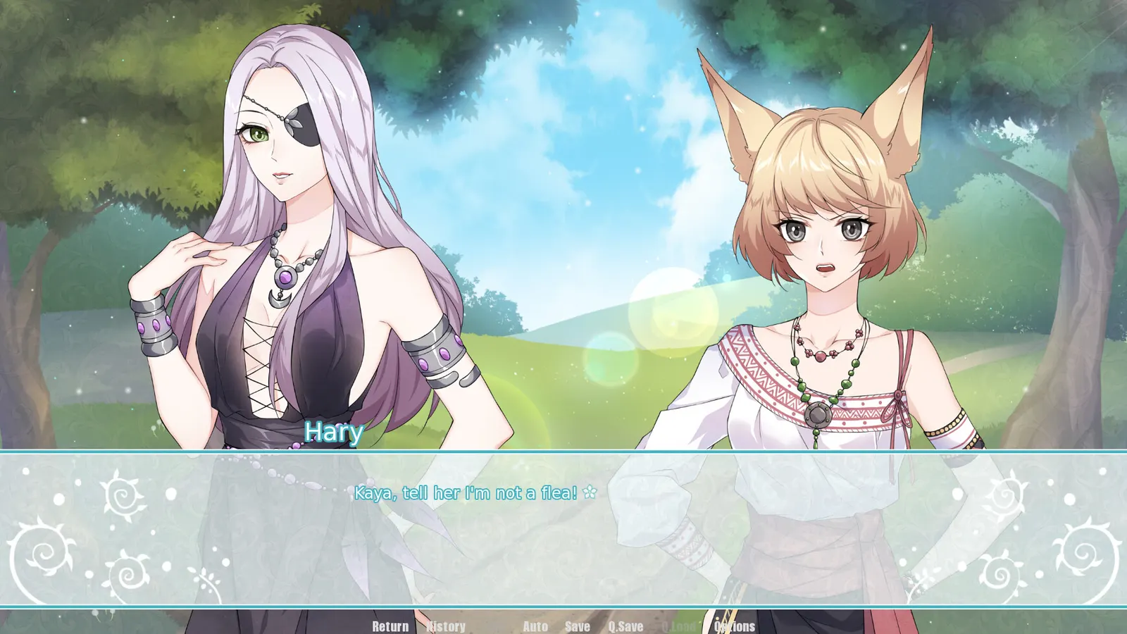 Soul Light media 5