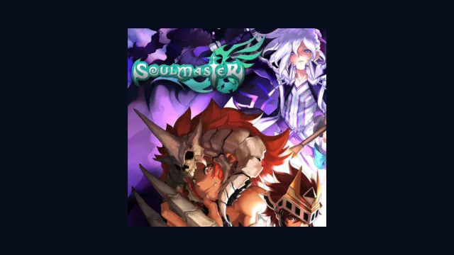 Soul Master