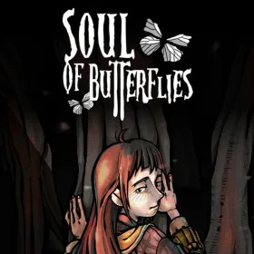 Обкладинка гри Soul of Butterflies: Incubation