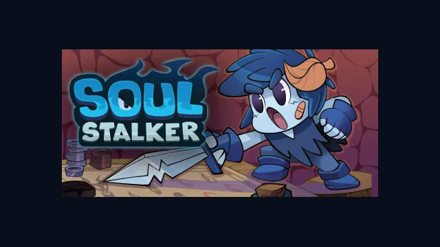 Soul Stalker