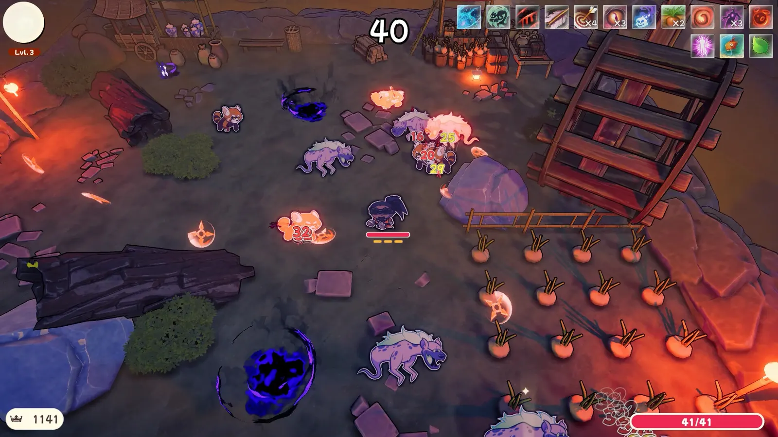 Soul Stalker media 3