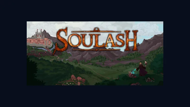 Soulash