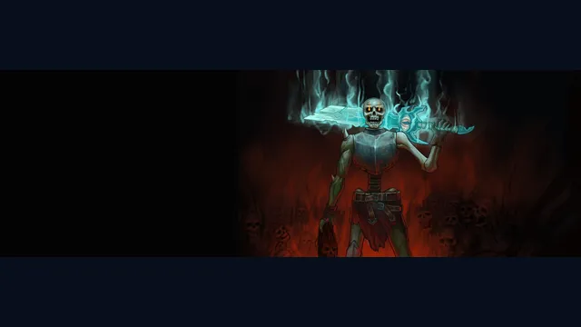 Soulbind: Tales Of The Underworld