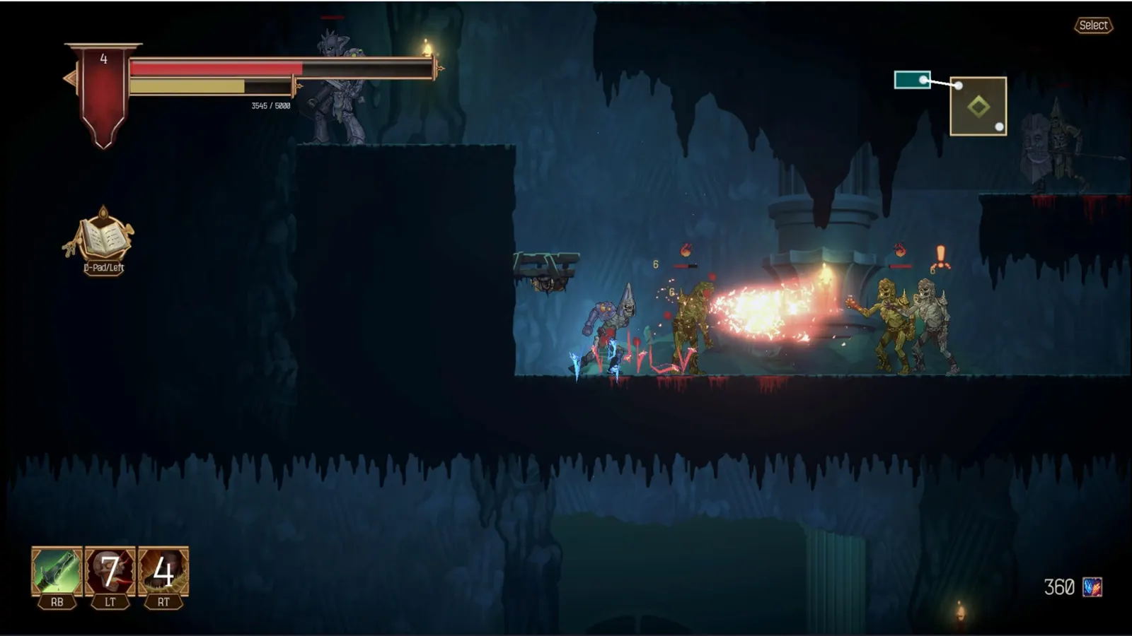 Soulbind: Tales Of The Underworld media 6