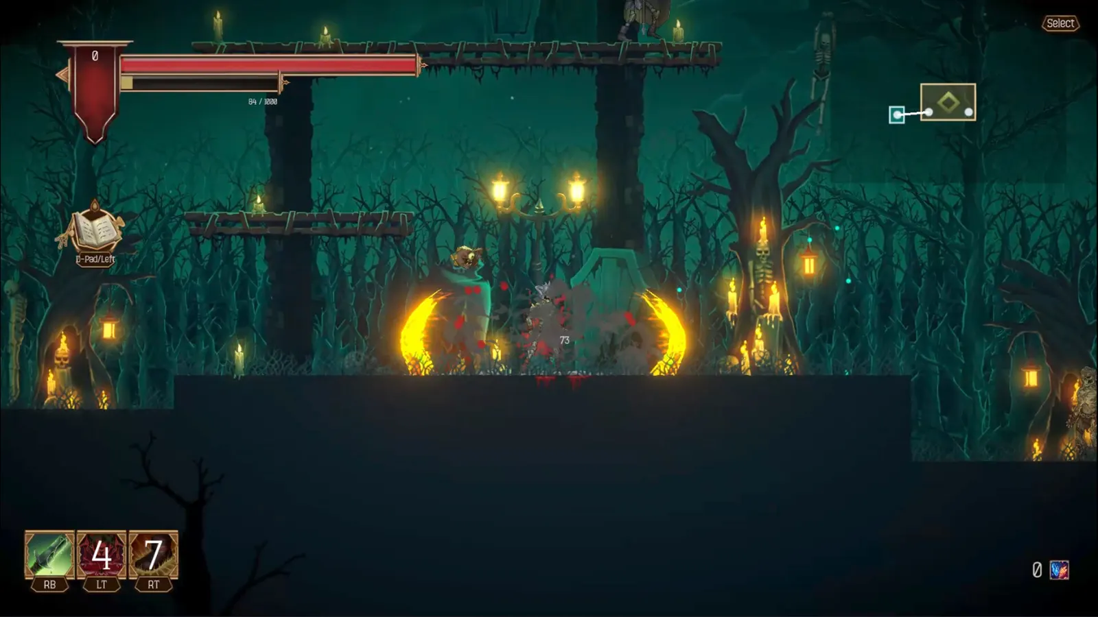 Soulbind: Tales Of The Underworld media 8