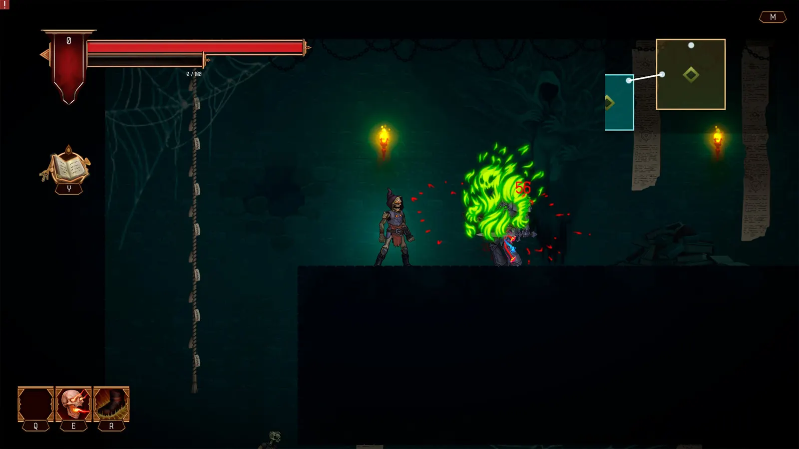 Soulbind: Tales Of The Underworld media 9