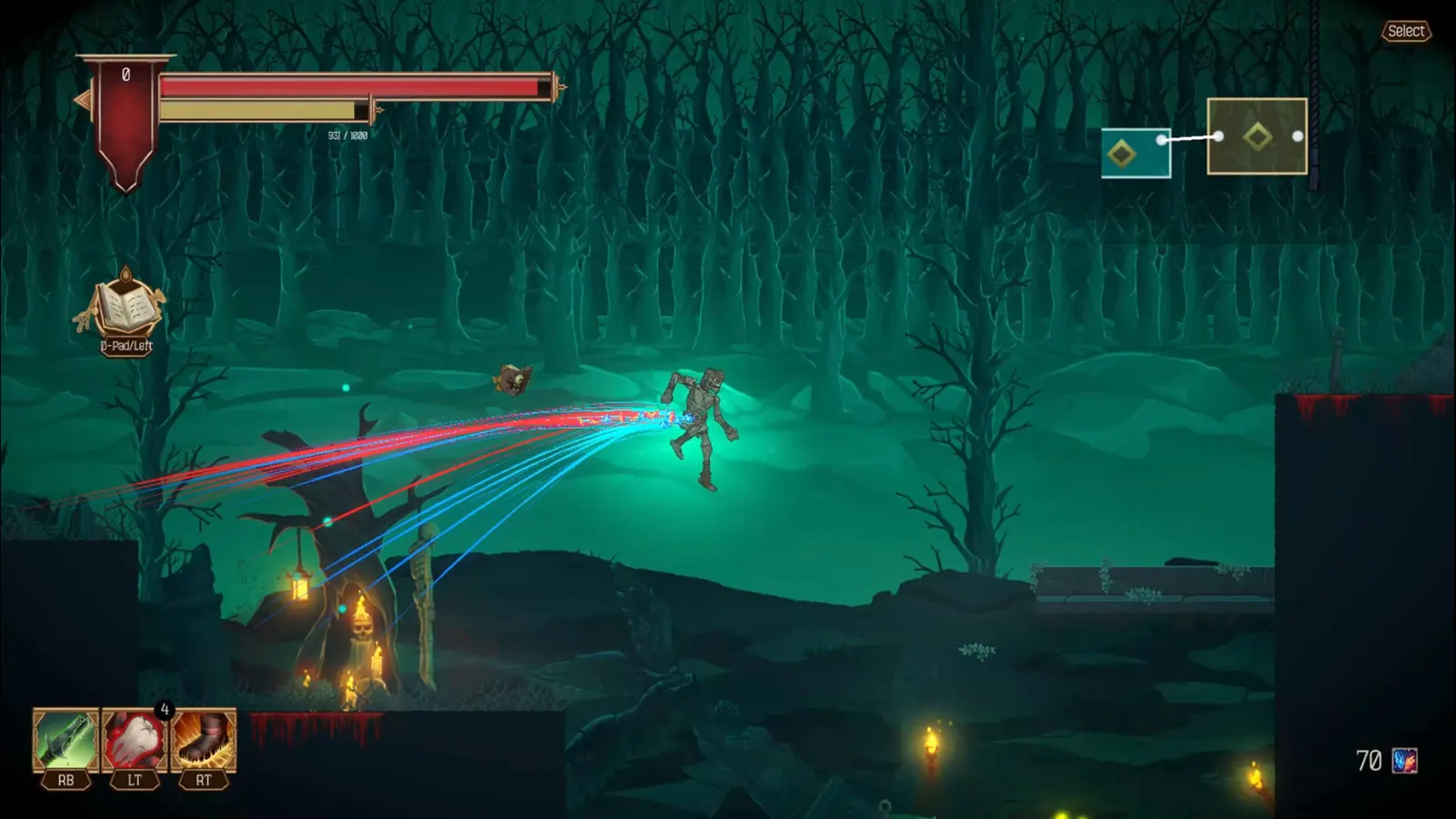 Soulbind: Tales Of The Underworld media 10