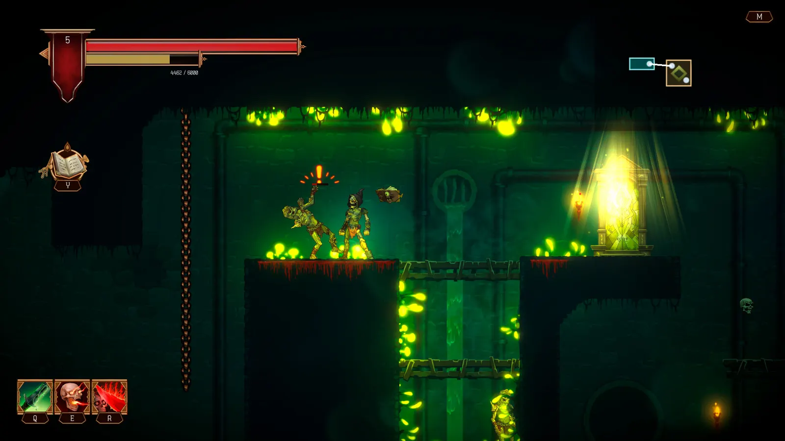 Soulbind: Tales Of The Underworld media 11