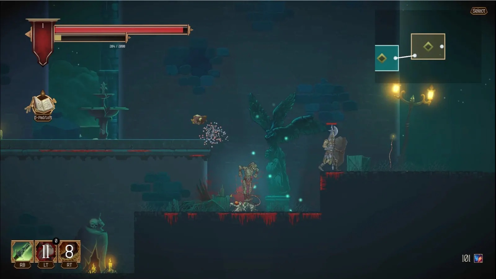 Soulbind: Tales Of The Underworld media 12