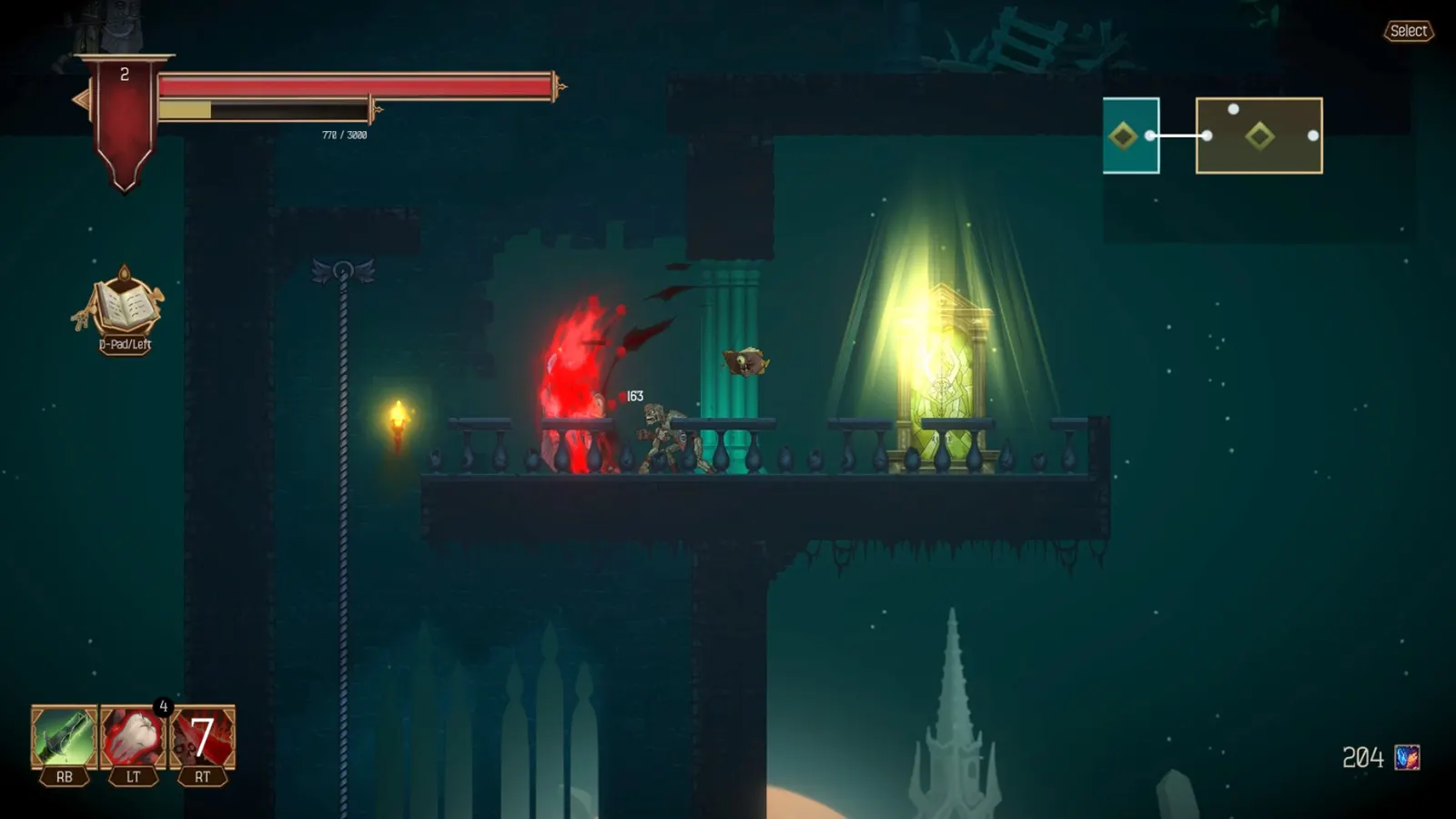 Soulbind: Tales Of The Underworld media 13