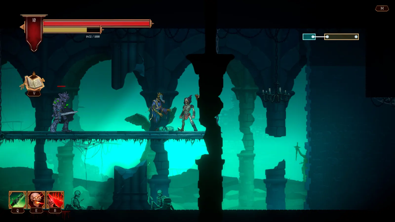 Soulbind: Tales Of The Underworld media 14
