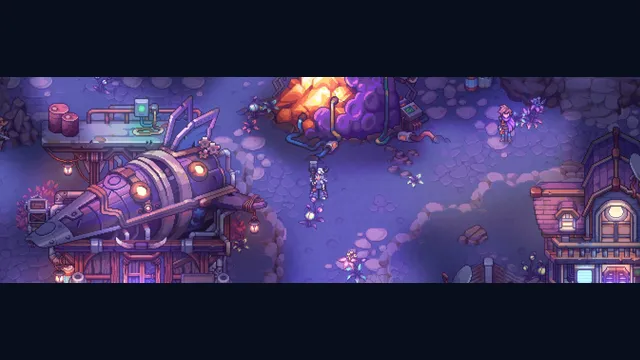 Soulbound: Online