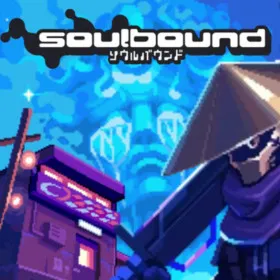 Обкладинка гри Soulbound: Online