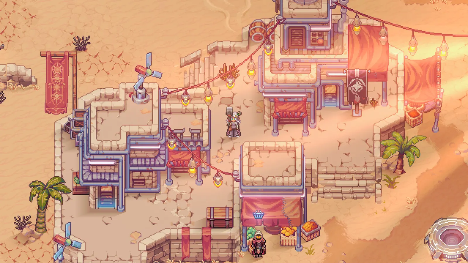 Soulbound: Online media 10