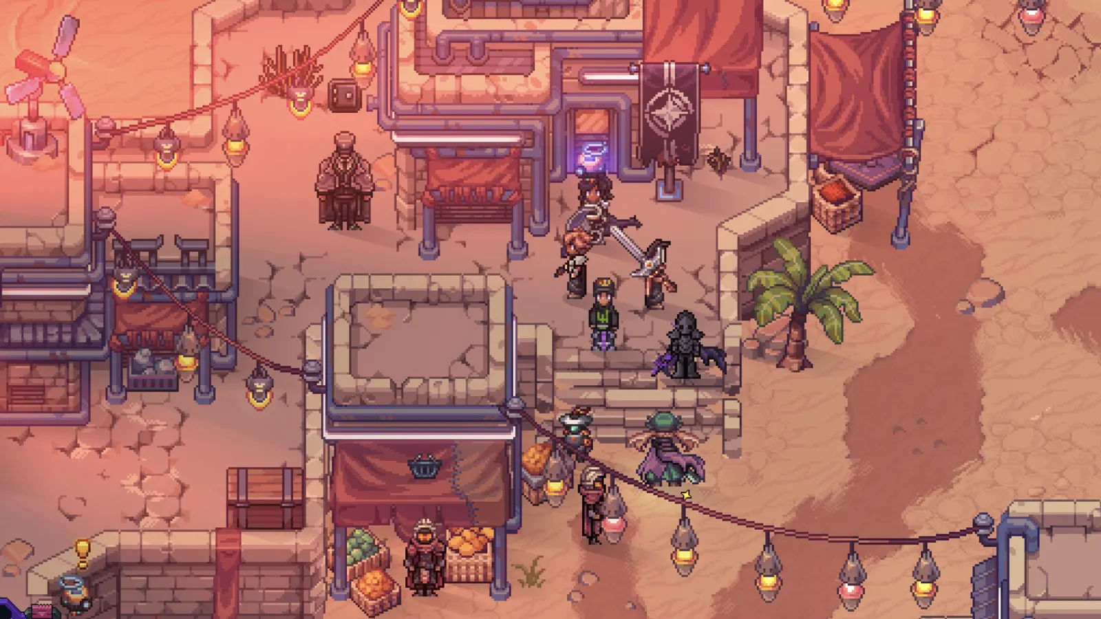 Soulbound: Online media 12