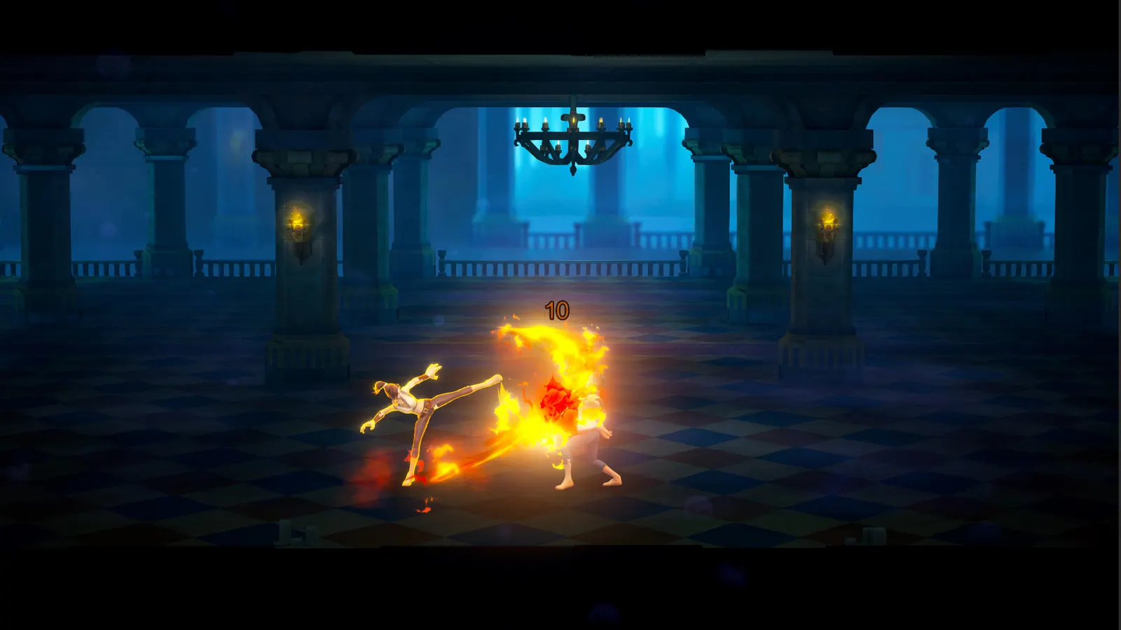 Soulfire media 4