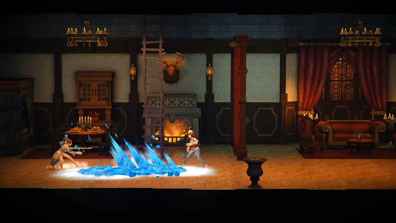 Soulfire media 9