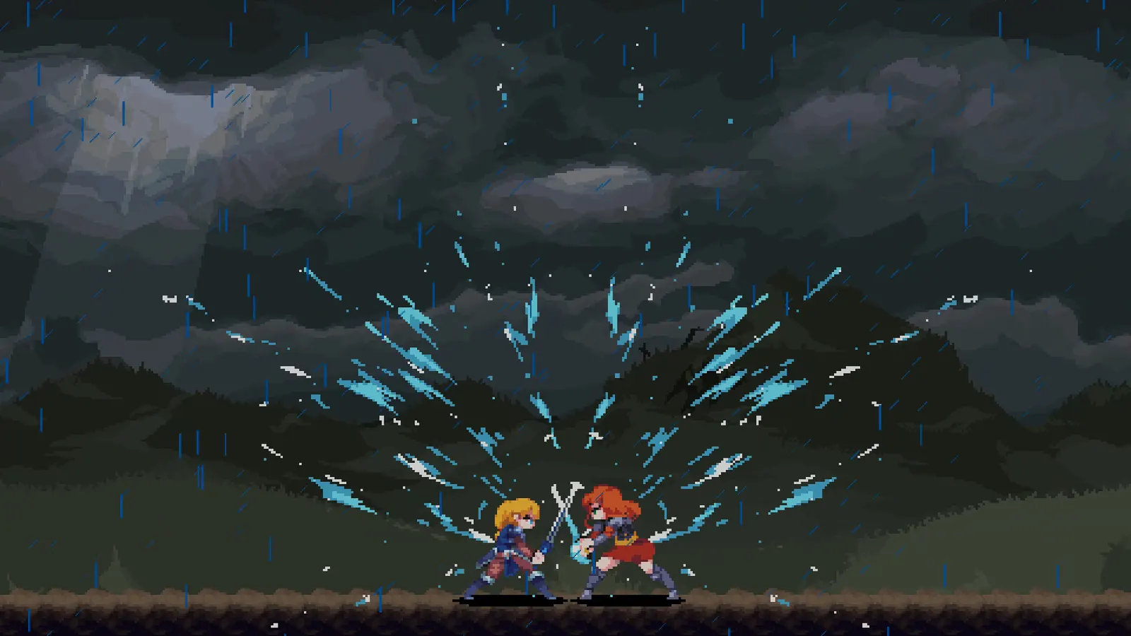SoulQuest media 2