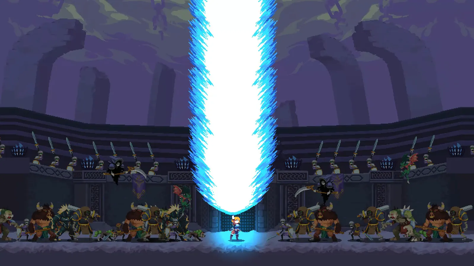 SoulQuest media 3