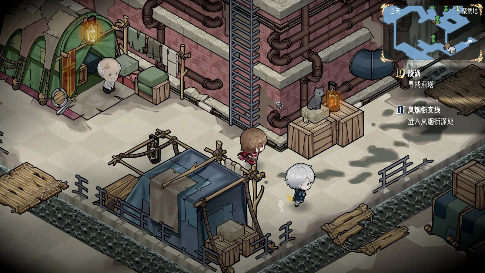Souls of Chronos media 6