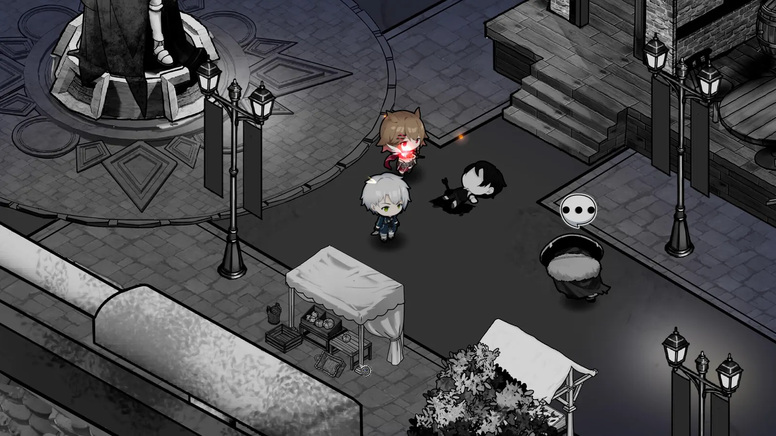 Souls of Chronos media 8