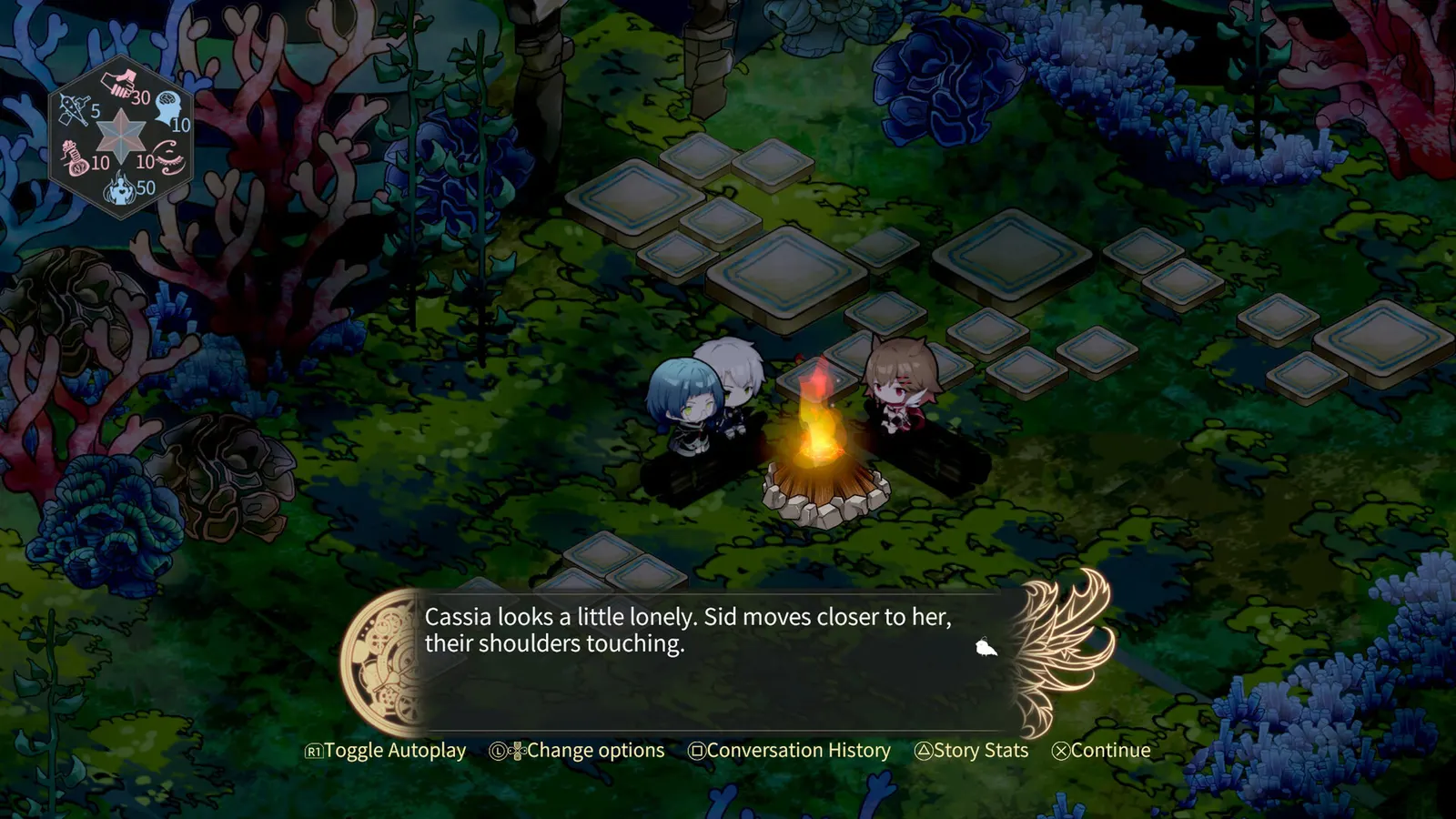 Souls of Chronos media 12
