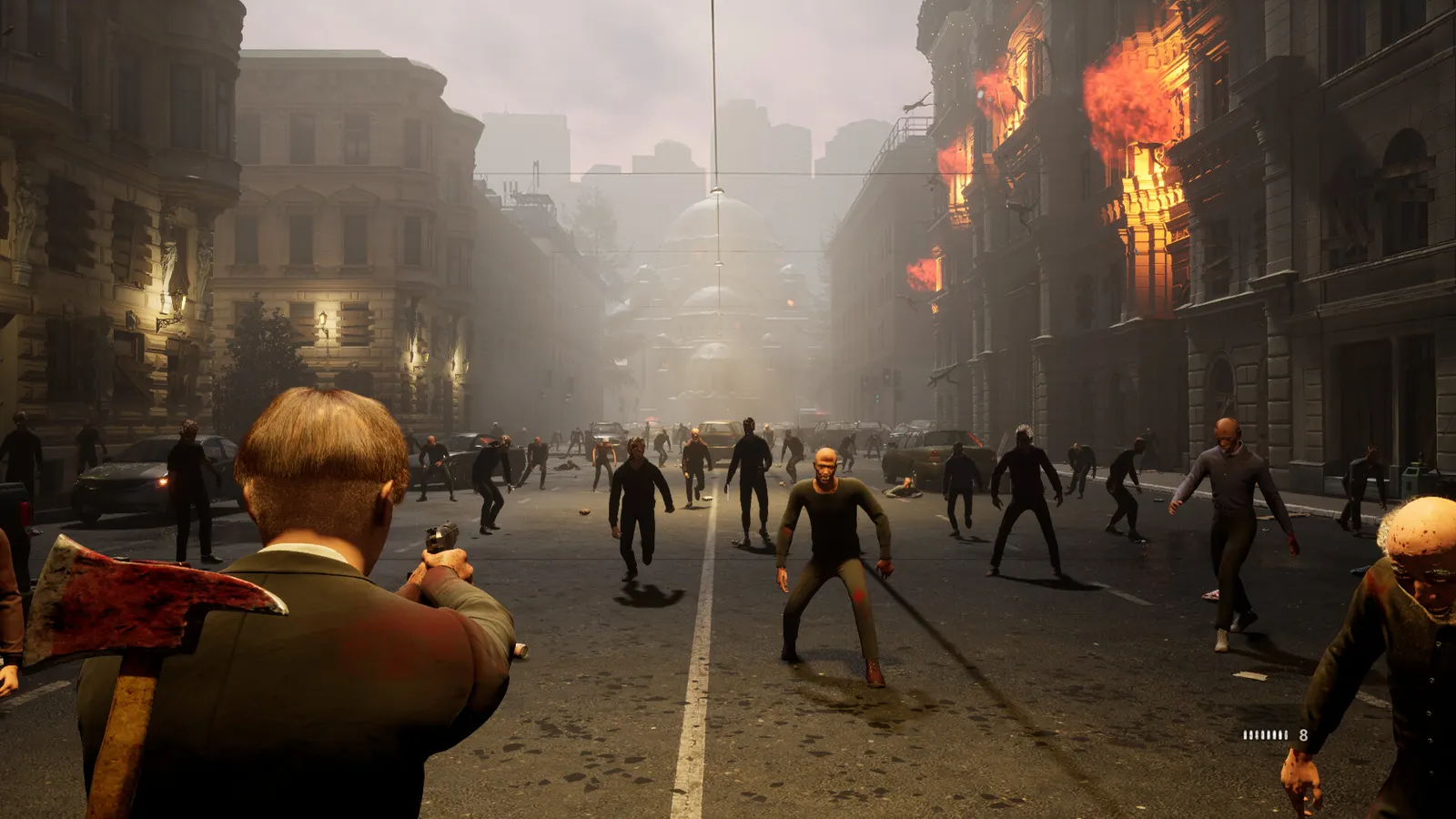 Souls of the Dead media 5