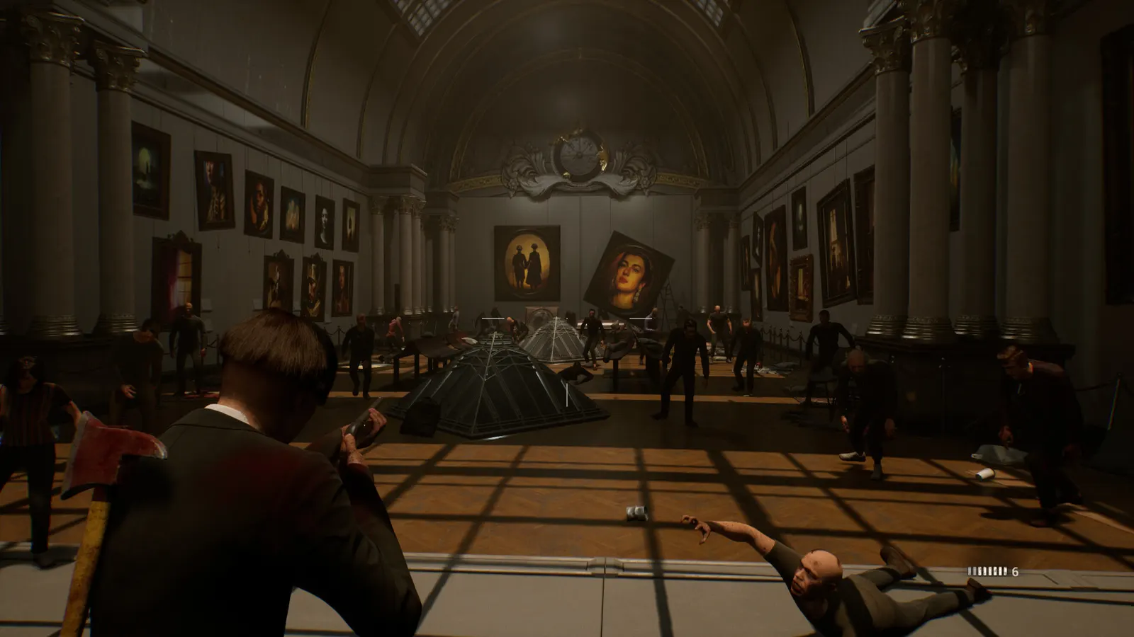 Souls of the Dead media 7