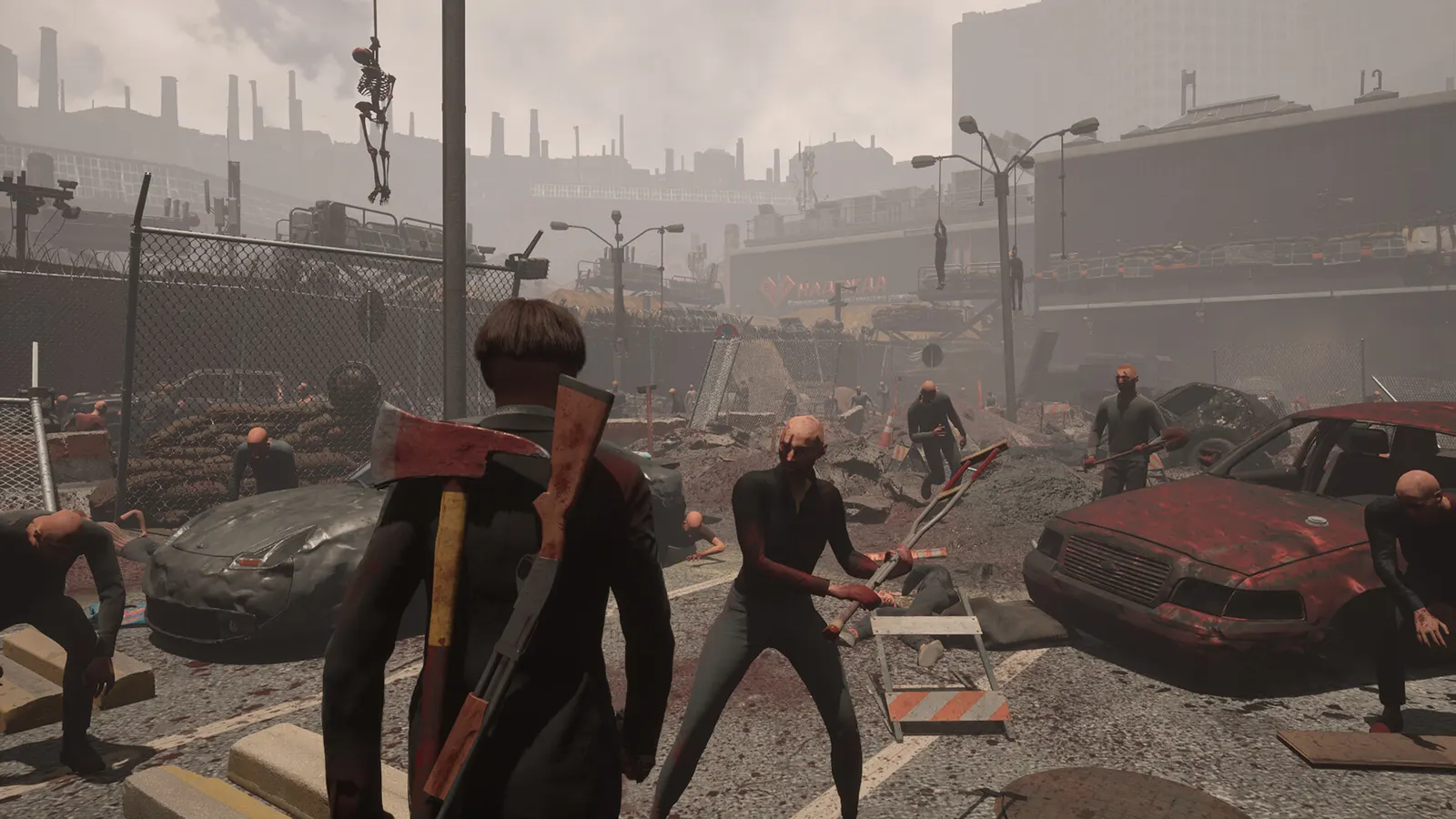 Souls of the Dead media 8