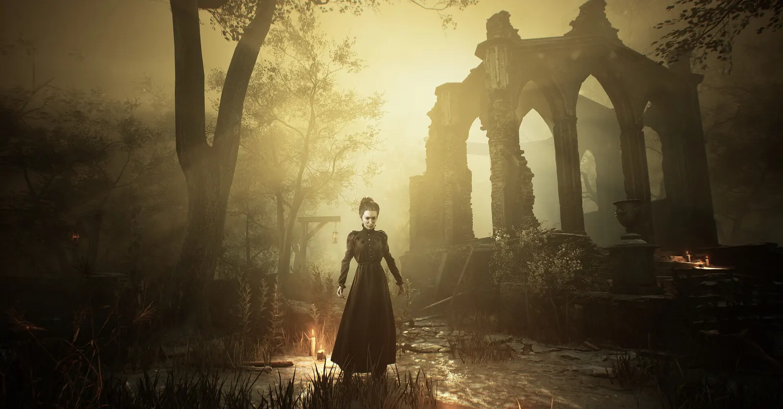Soulslinger: Envoy of Death media 3