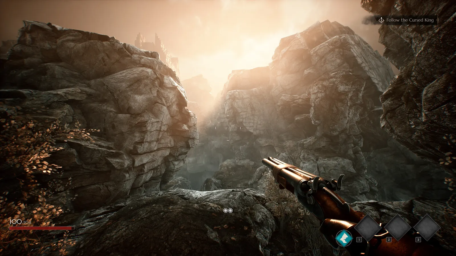 Soulslinger: Envoy of Death media 4