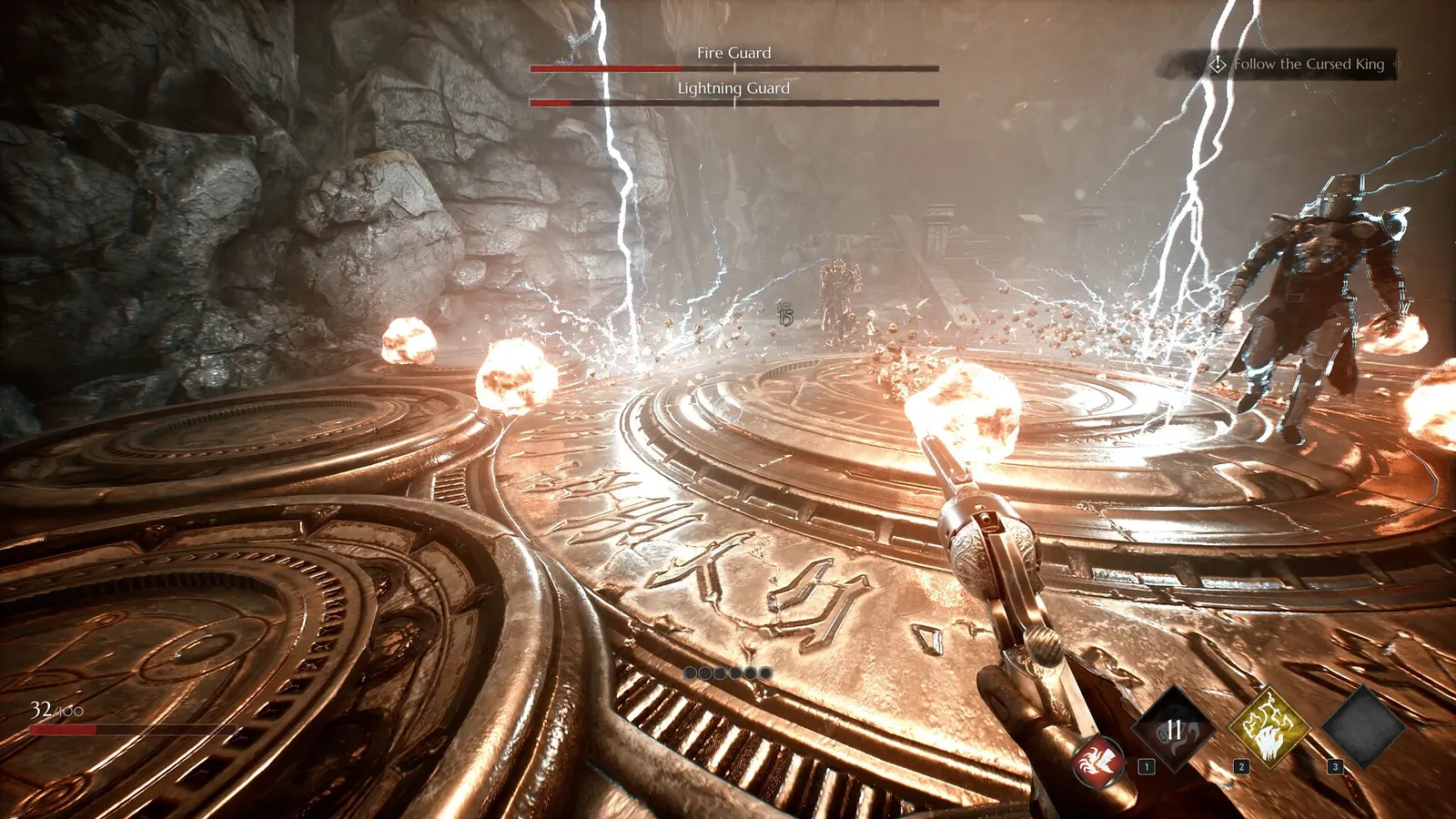 Soulslinger: Envoy of Death media 7