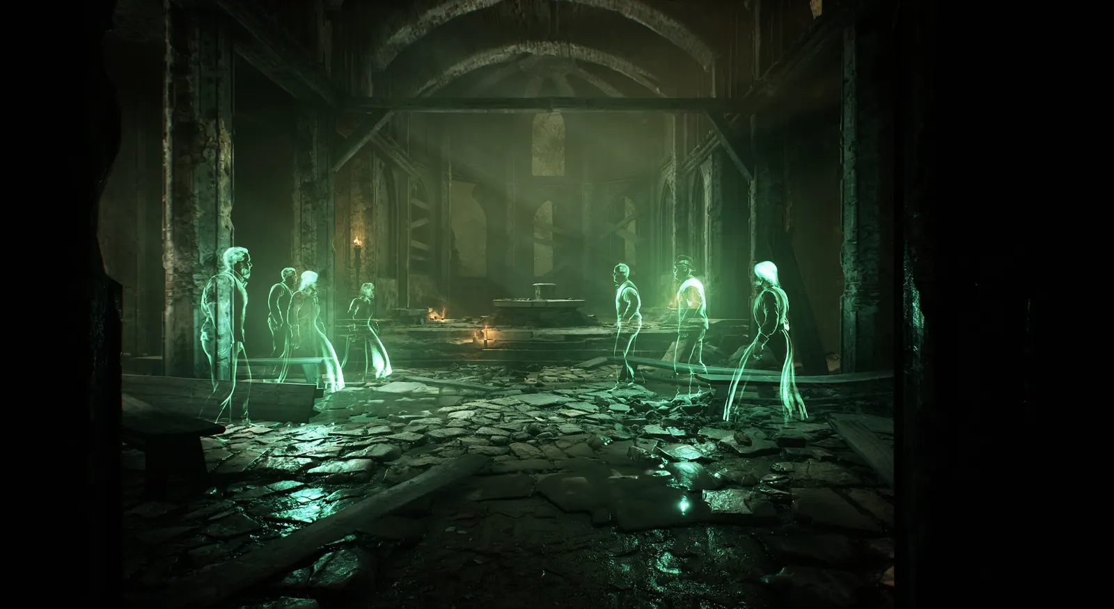 Soulslinger: Envoy of Death media 8