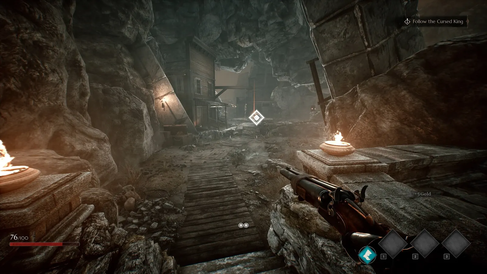 Soulslinger: Envoy of Death media 9