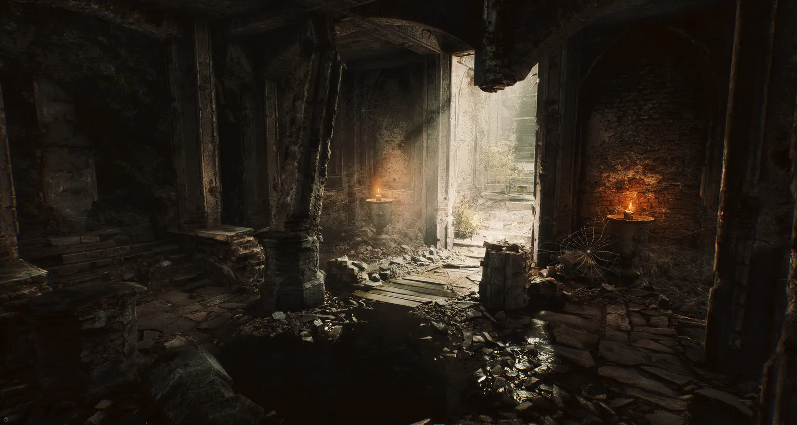 Soulslinger: Envoy of Death media 10