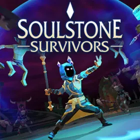 Обкладинка гри Soulstone Survivors: Prologue