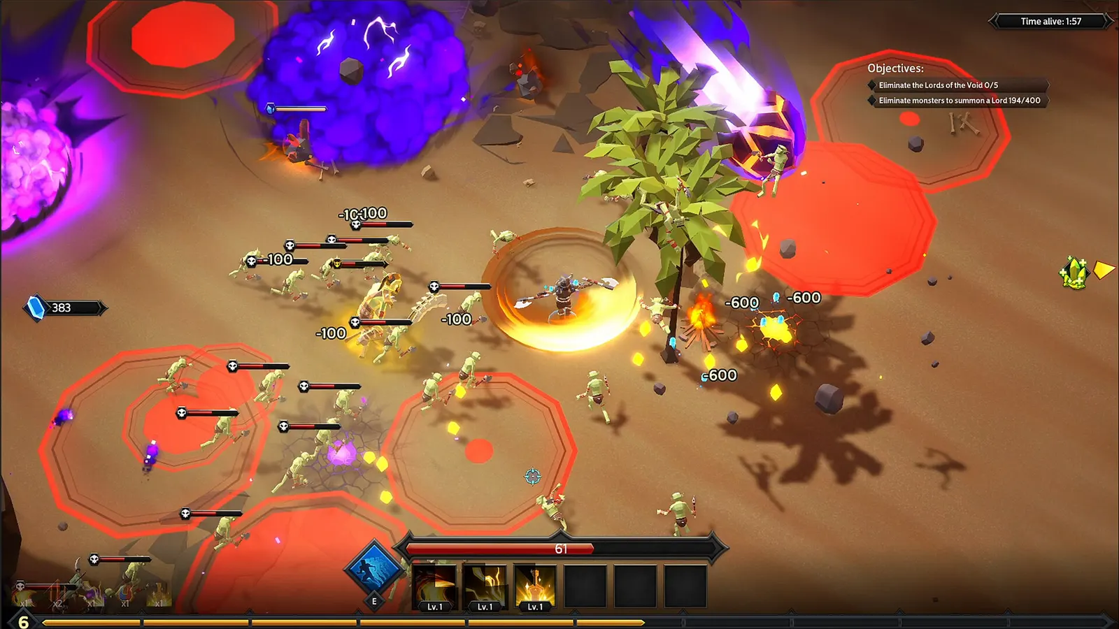 Soulstone Survivors: Prologue media 3