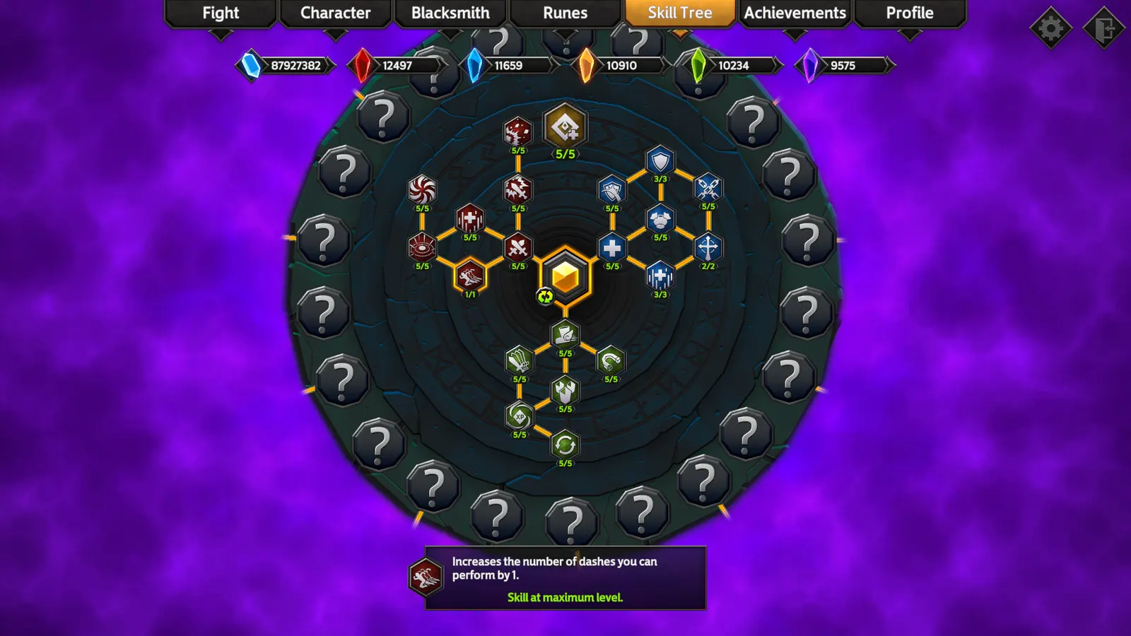 Soulstone Survivors: Prologue media 5