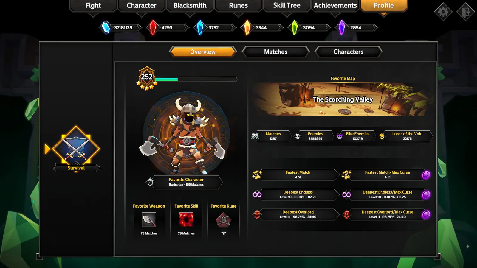 Soulstone Survivors: Prologue media 10