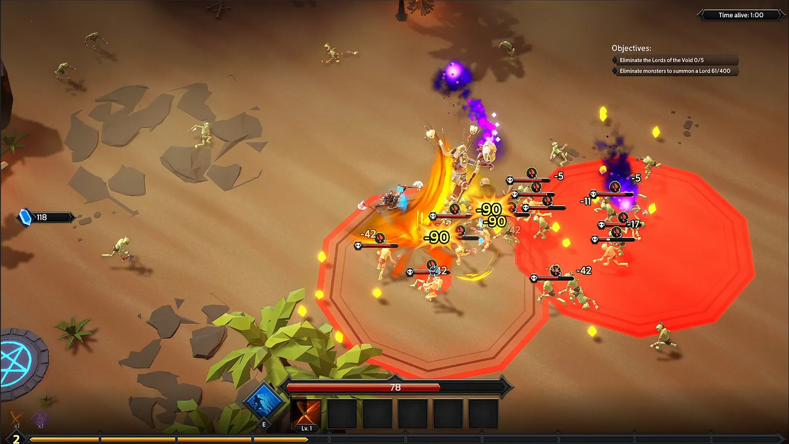Soulstone Survivors: Prologue media 13