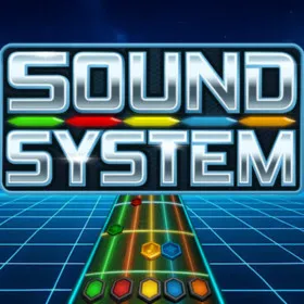 Обкладинка гри Sound System