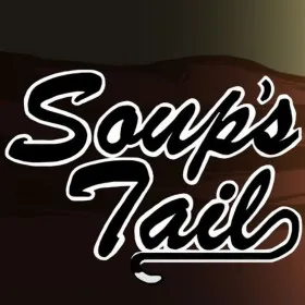 Обкладинка гри Soup's Tail
