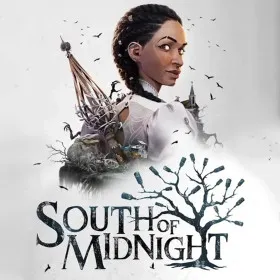 Обкладинка гри South of Midnight