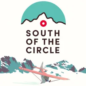 Обкладинка гри South of the Circle