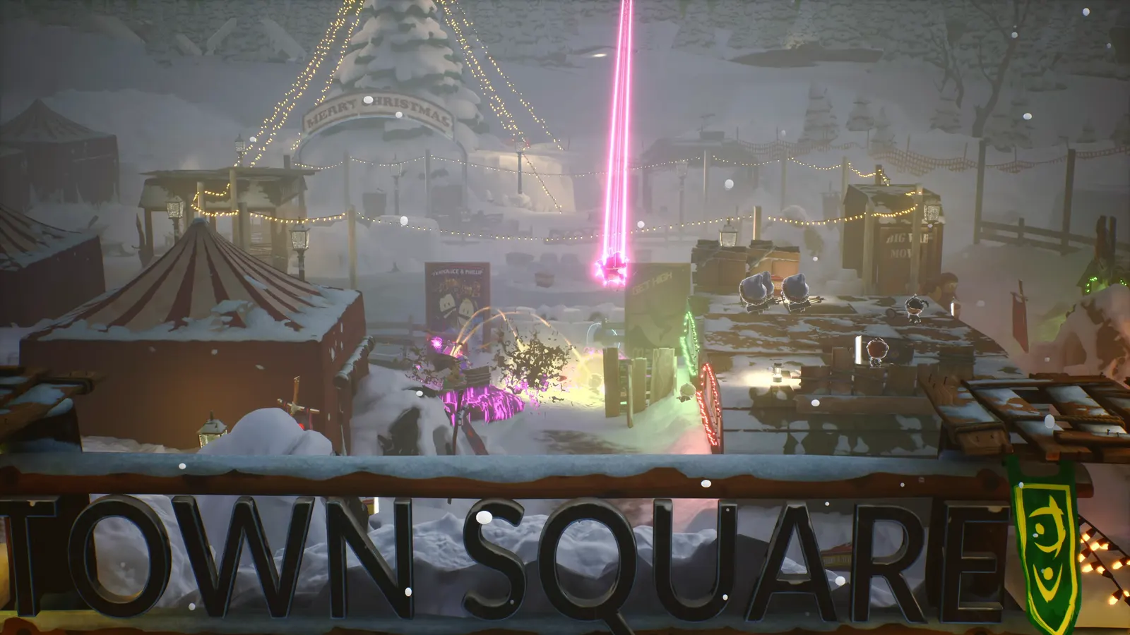 SOUTH PARK: SNOW DAY! media 6