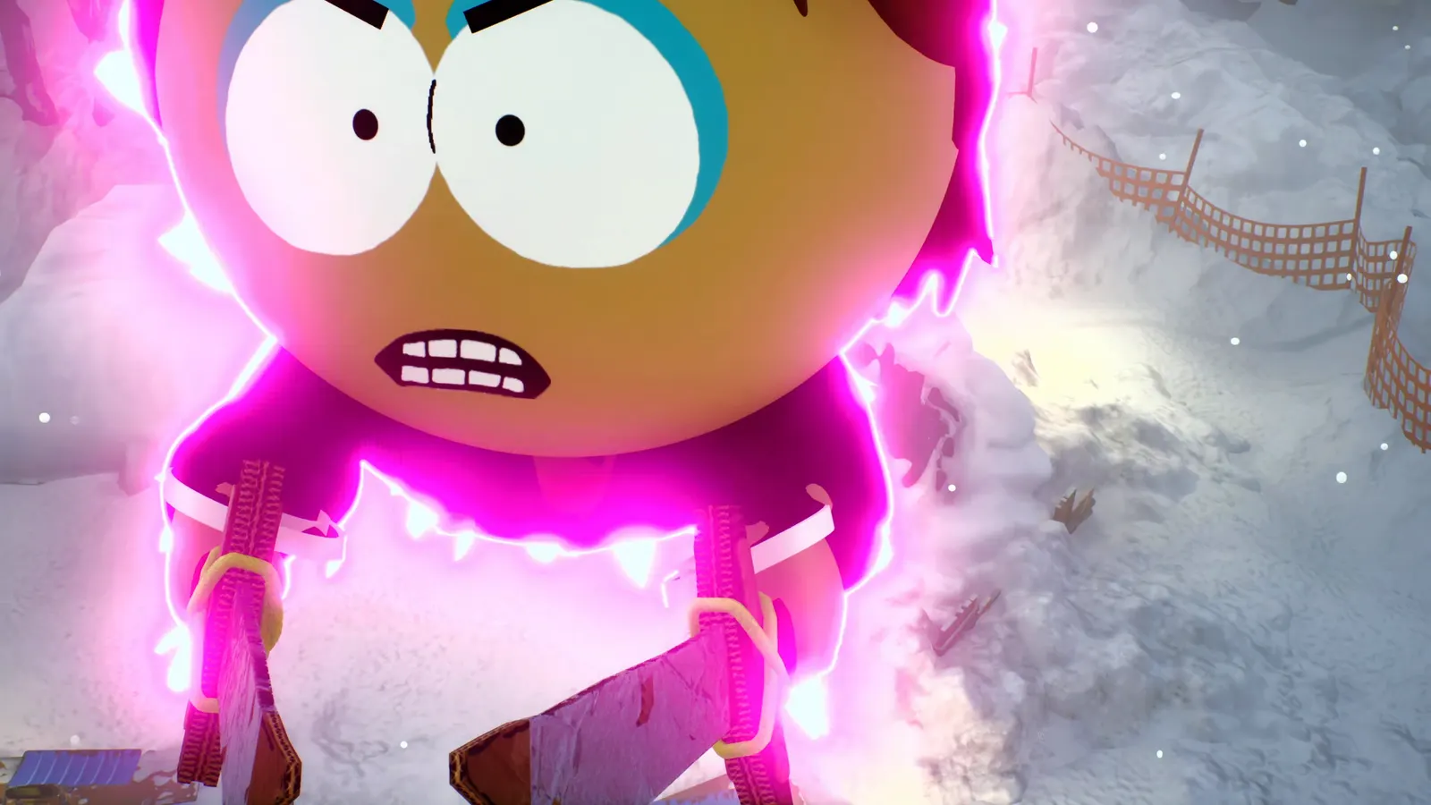 SOUTH PARK: SNOW DAY! media 9