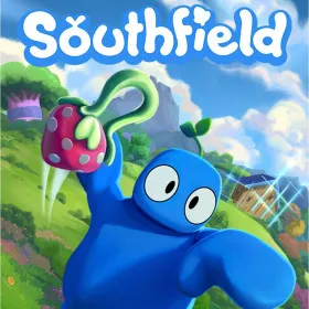 Обкладинка гри Southfield